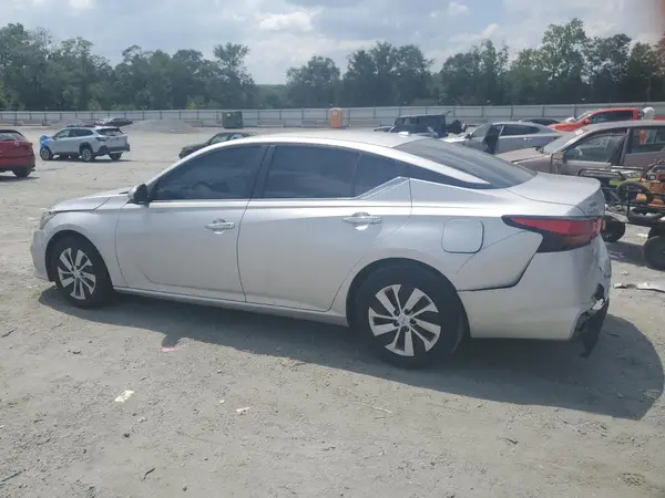 1N4BL4BV0LC178824 2020 NISSAN ALTIMA - Image 2
