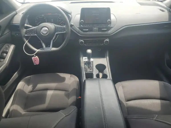 1N4BL4BV0LC178824 2020 NISSAN ALTIMA - Image 8
