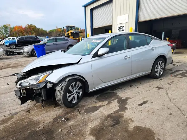1N4BL4BV0LC178936 2020 NISSAN ALTIMA - Image 1