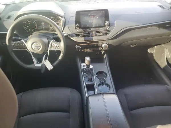 1N4BL4BV0LC179276 2020 NISSAN ALTIMA - Image 8