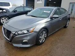 1N4BL4BV0LC181142 2020 NISSAN ALTIMA