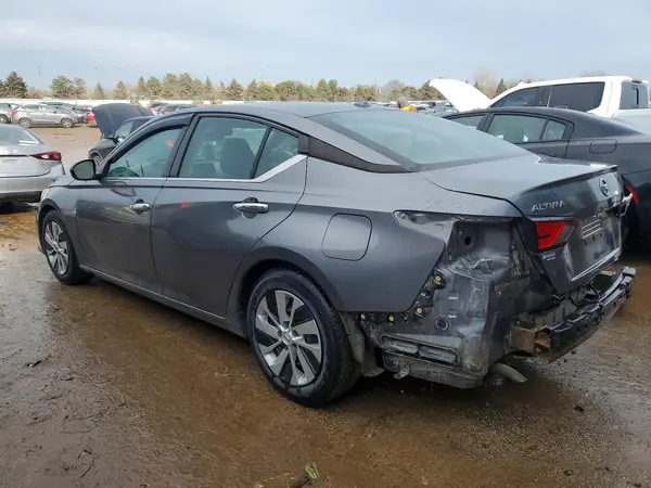 1N4BL4BV0LC181142 2020 NISSAN ALTIMA - Image 2