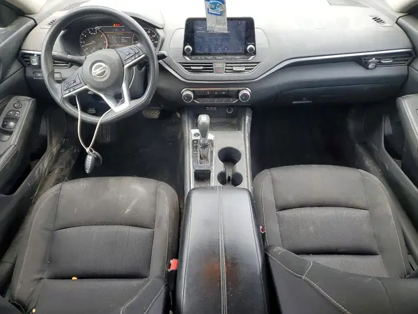 1N4BL4BV0LC181142 2020 NISSAN ALTIMA - Image 8