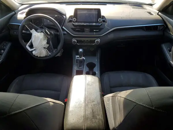 1N4BL4BV0LC182517 2020 NISSAN ALTIMA - Image 8