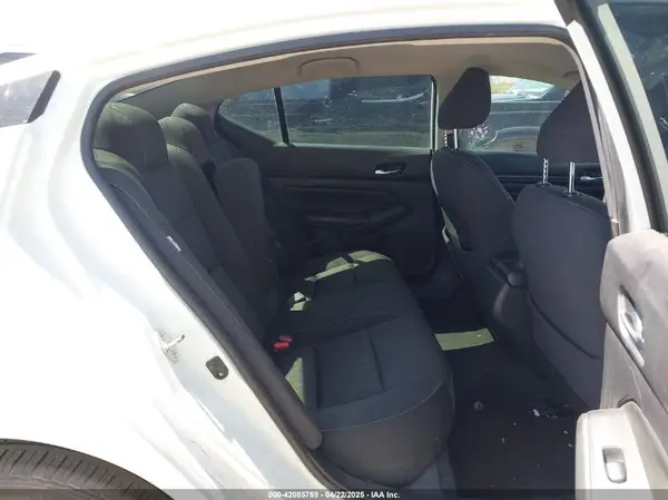 1N4BL4BV0LC182551 2020 NISSAN ALTIMA - Image 8