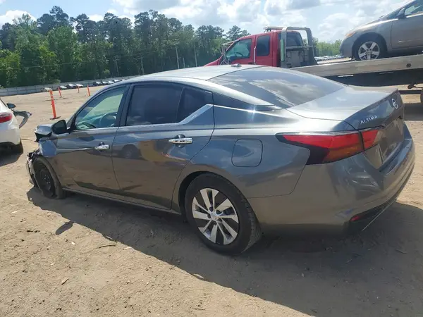 1N4BL4BV0LC183277 2020 NISSAN ALTIMA - Image 2