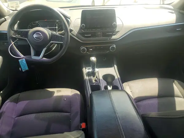 1N4BL4BV0LC183277 2020 NISSAN ALTIMA - Image 8