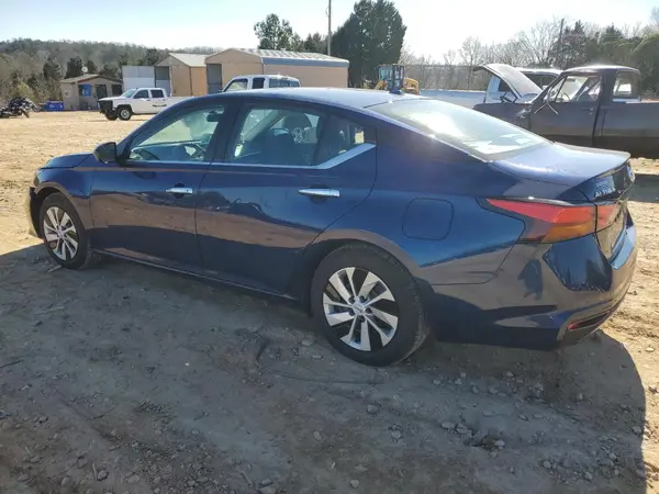 1N4BL4BV0LC183618 2020 NISSAN ALTIMA - Image 2