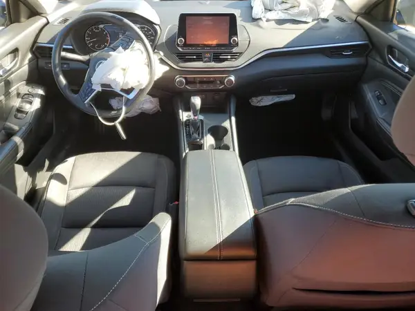 1N4BL4BV0LC183618 2020 NISSAN ALTIMA - Image 8