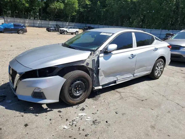 1N4BL4BV0LC184204 2020 NISSAN ALTIMA - Image 1