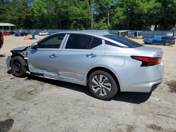 1N4BL4BV0LC184204 2020 NISSAN ALTIMA - Image 2
