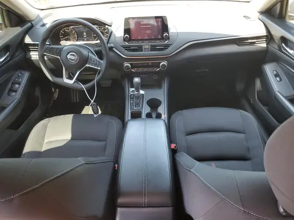 1N4BL4BV0LC184204 2020 NISSAN ALTIMA - Image 8