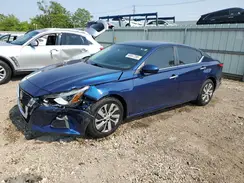 1N4BL4BV0LC184512 2020 NISSAN ALTIMA