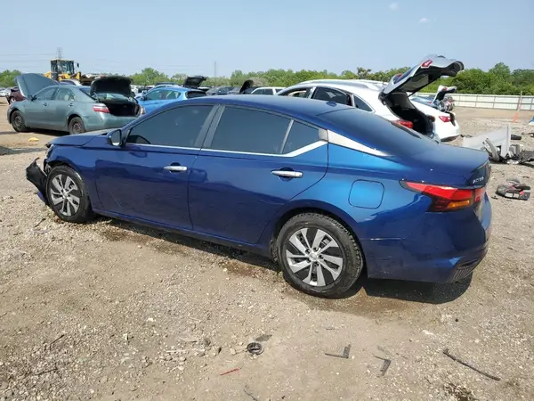 1N4BL4BV0LC184512 2020 NISSAN ALTIMA - Image 2