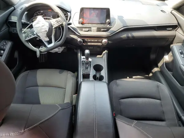 1N4BL4BV0LC184512 2020 NISSAN ALTIMA - Image 8