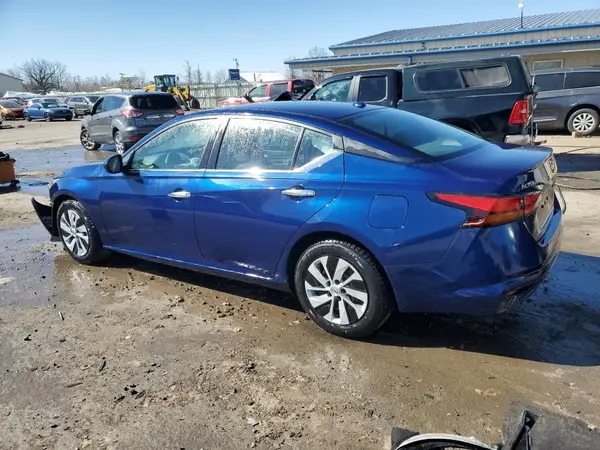 1N4BL4BV0LC185367 2020 NISSAN ALTIMA - Image 2