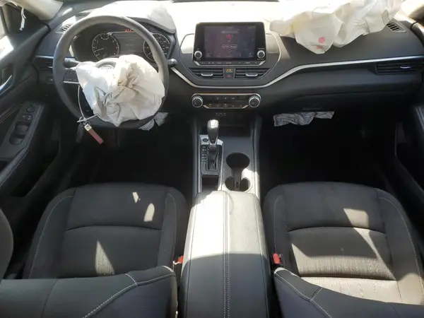 1N4BL4BV0LC185367 2020 NISSAN ALTIMA - Image 8