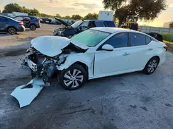 1N4BL4BV0LC185661 2020 NISSAN ALTIMA