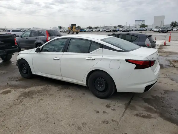 1N4BL4BV0LC185983 2020 NISSAN ALTIMA - Image 2