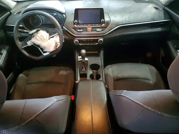 1N4BL4BV0LC186812 2020 NISSAN ALTIMA - Image 8