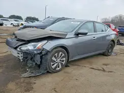 1N4BL4BV0LC187006 2020 NISSAN ALTIMA