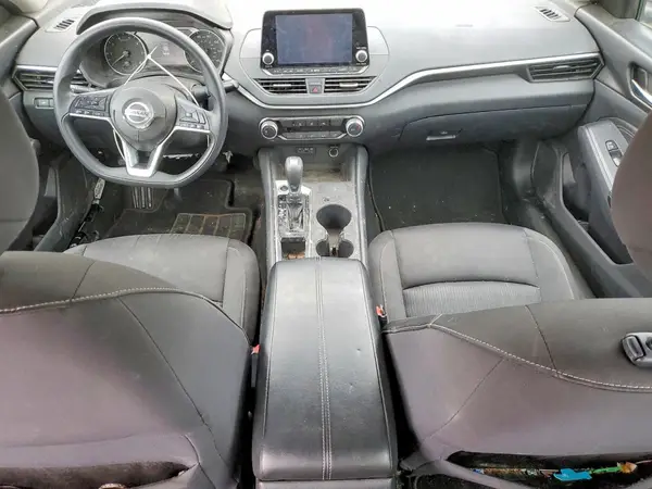 1N4BL4BV0LC187006 2020 NISSAN ALTIMA - Image 8