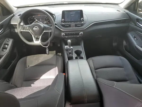 1N4BL4BV0LC187104 2020 NISSAN ALTIMA - Image 8