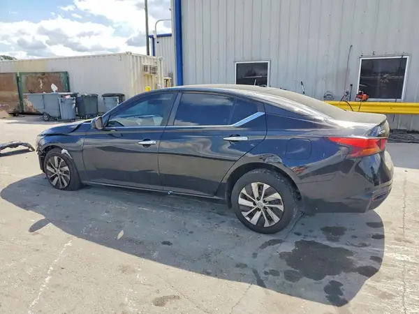 1N4BL4BV0LC187250 2020 NISSAN ALTIMA - Image 2