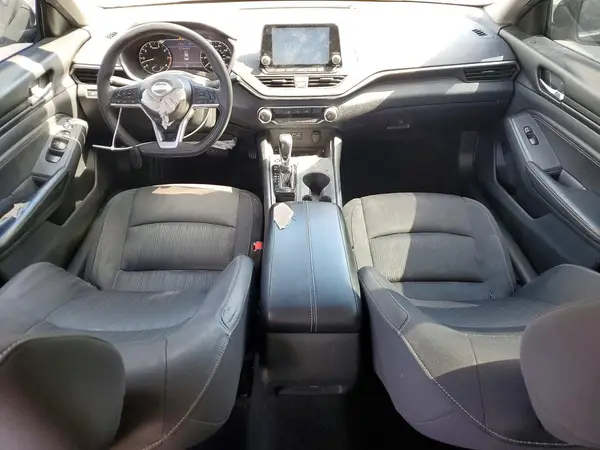 1N4BL4BV0LC187250 2020 NISSAN ALTIMA - Image 8