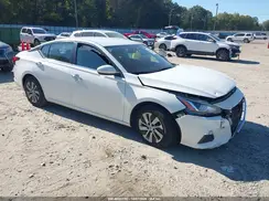 1N4BL4BV0LC187491 2020 NISSAN ALTIMA