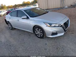 1N4BL4BV0LC187801 2020 NISSAN ALTIMA