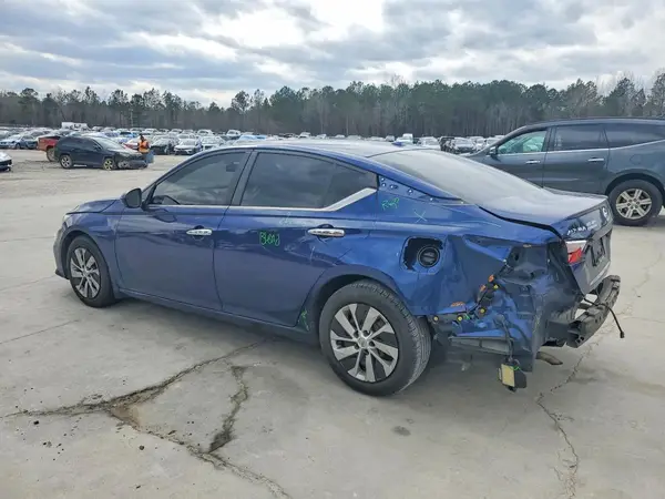 1N4BL4BV0LC187992 2020 NISSAN ALTIMA - Image 2