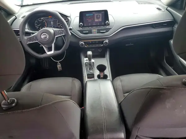 1N4BL4BV0LC187992 2020 NISSAN ALTIMA - Image 8
