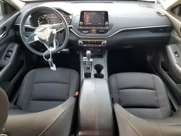1N4BL4BV0LC189080 2020 NISSAN ALTIMA - Image 8