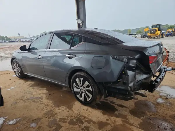1N4BL4BV0LC189628 2020 NISSAN ALTIMA - Image 2