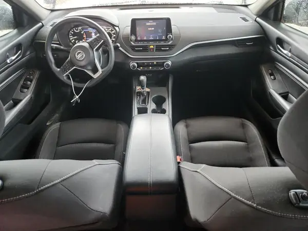 1N4BL4BV0LC189628 2020 NISSAN ALTIMA - Image 8