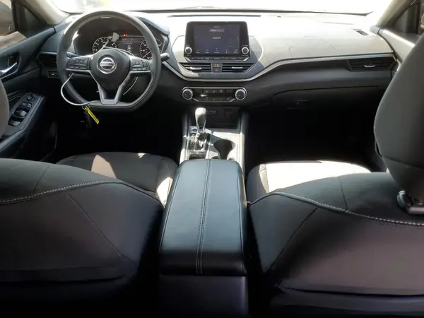 1N4BL4BV0LC189757 2020 NISSAN ALTIMA - Image 8