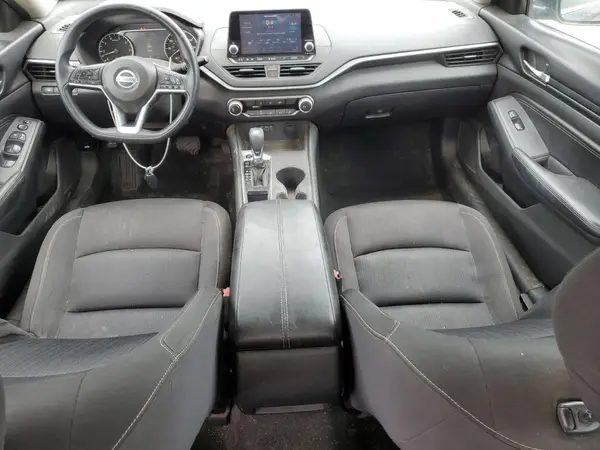 1N4BL4BV0LC191993 2020 NISSAN ALTIMA - Image 8