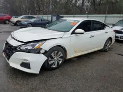 1N4BL4BV0LC194070 2020 NISSAN ALTIMA