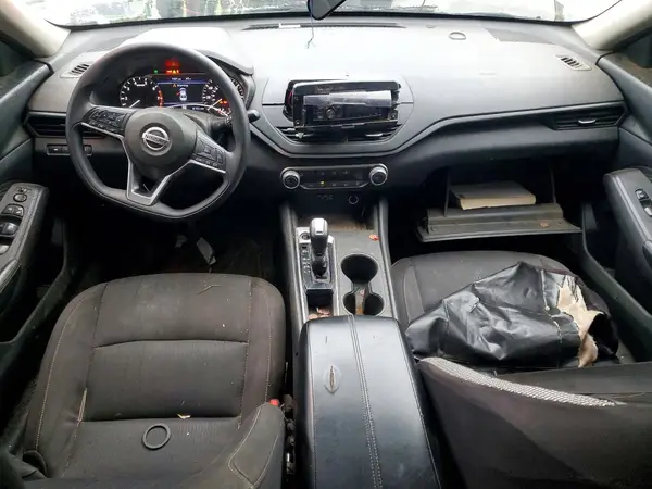 1N4BL4BV0LC194070 2020 NISSAN ALTIMA - Image 8