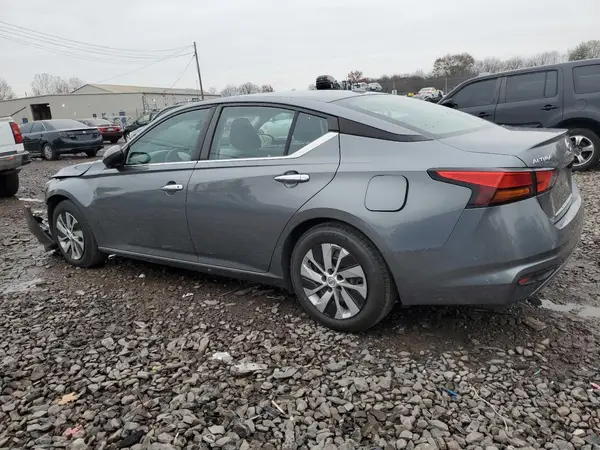1N4BL4BV0LC194974 2020 NISSAN ALTIMA - Image 2