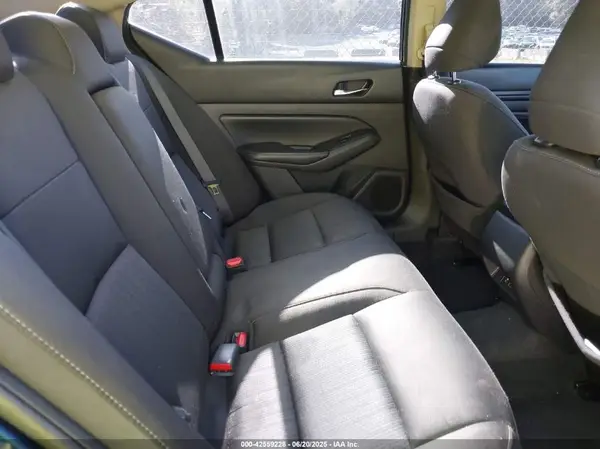 1N4BL4BV0LC198605 2020 NISSAN ALTIMA - Image 8