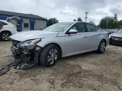 1N4BL4BV0LC199348 2020 NISSAN ALTIMA