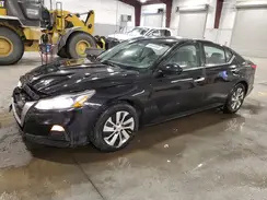 1N4BL4BV0LC200126 2020 NISSAN ALTIMA