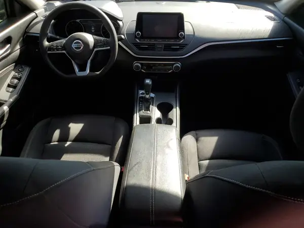 1N4BL4BV0LC200224 2020 NISSAN ALTIMA - Image 8