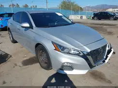 1N4BL4BV0LC200627 2020 NISSAN ALTIMA