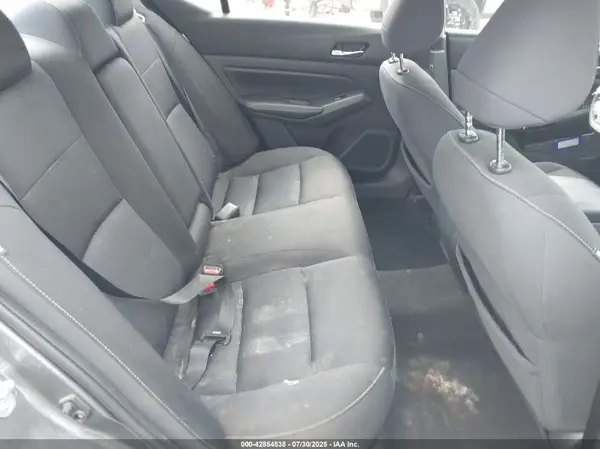 1N4BL4BV0LC201034 2020 NISSAN ALTIMA - Image 8