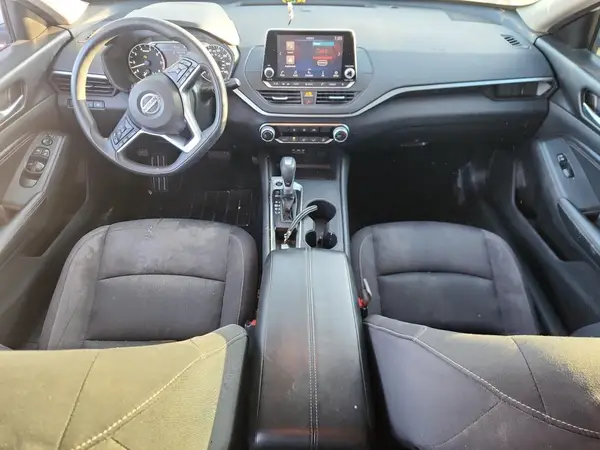1N4BL4BV0LC201258 2020 NISSAN ALTIMA - Image 8