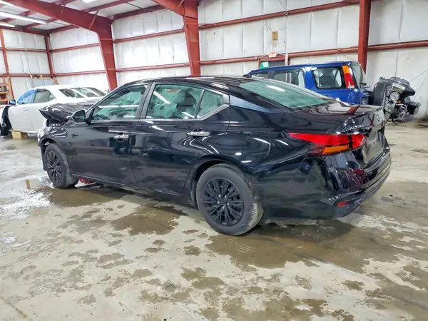 1N4BL4BV0LC201468 2020 NISSAN ALTIMA - Image 2