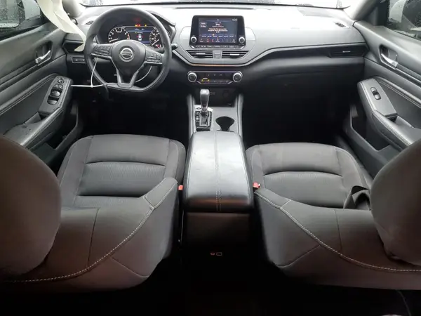 1N4BL4BV0LC201969 2020 NISSAN ALTIMA - Image 8